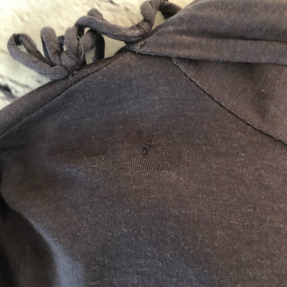 Deletta Cardigan (Anthropologie) - Picture 9 of 9